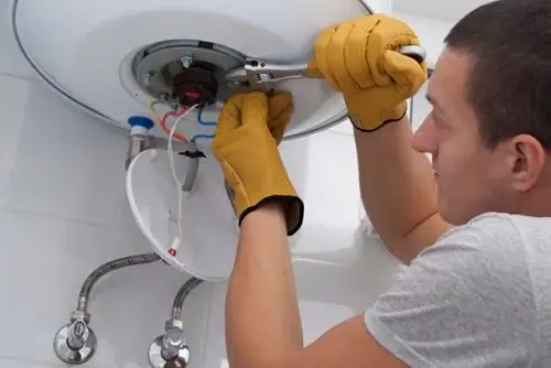 Ремонт водонагревателей Electrolux в Городце в октябре