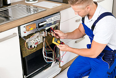 Ремонт посудомоечных машин Electrolux в Городце — сервис Мастер24, цена от 1620 руб
