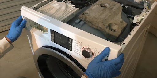 Ремонт стиральных машин Whirlpool в Городце – сервис от Мастер24, цены от 2025 руб