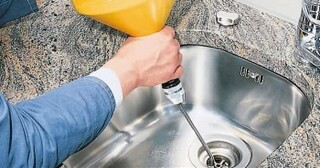 Устранение засоров в трубах и канализации в Городце в октябре